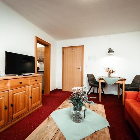 Haus Keti Apartment Riezlern Bagian luar foto