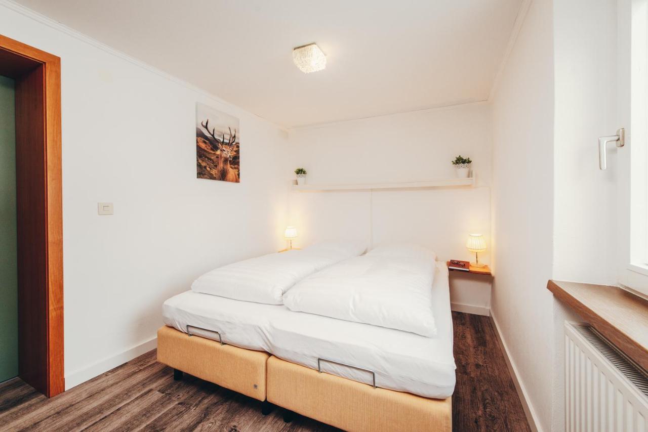 Haus Keti Apartment Riezlern Bagian luar foto
