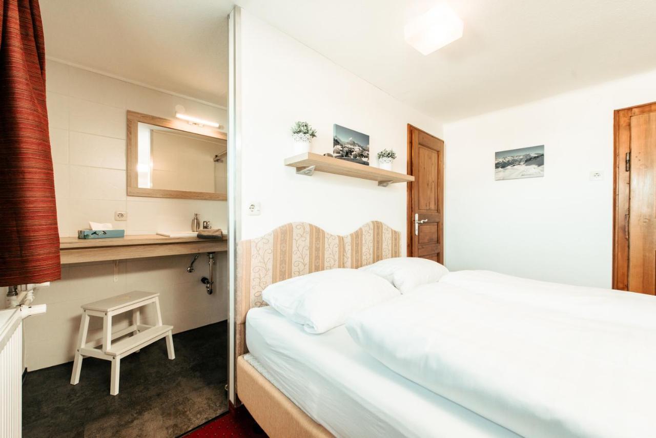 Haus Keti Apartment Riezlern Bagian luar foto