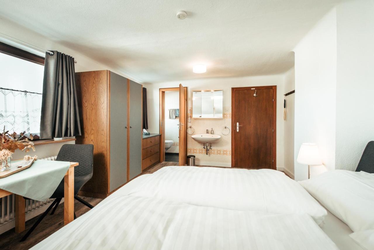 Haus Keti Apartment Riezlern Bagian luar foto