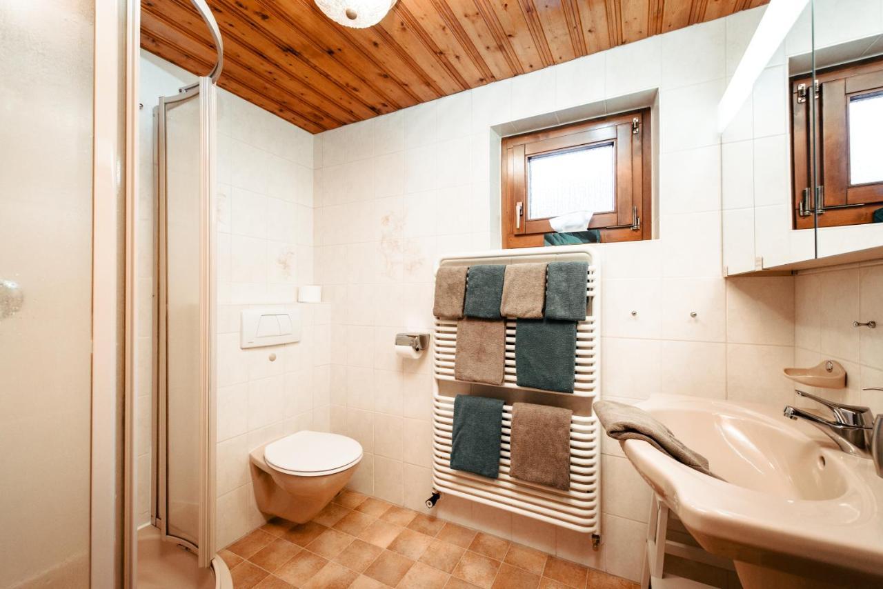 Haus Keti Apartment Riezlern Bagian luar foto