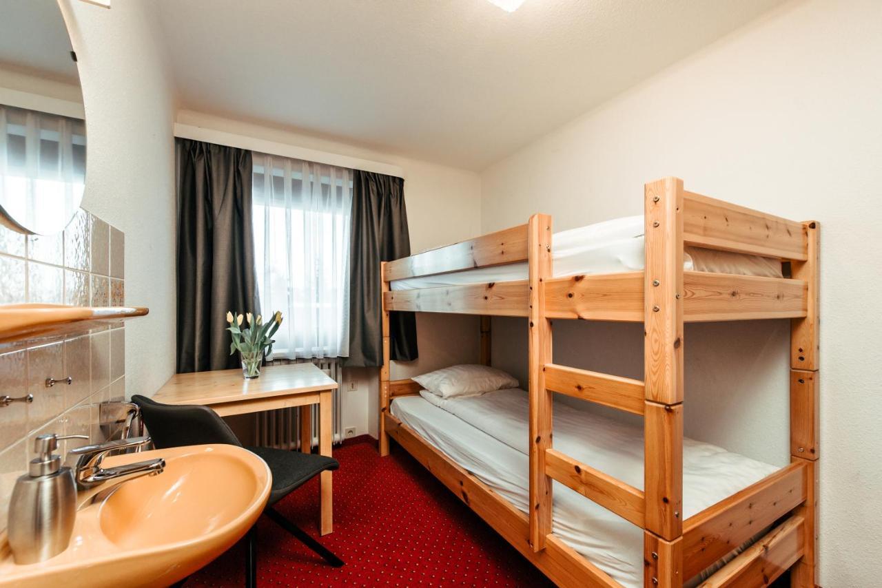 Haus Keti Apartment Riezlern Bagian luar foto