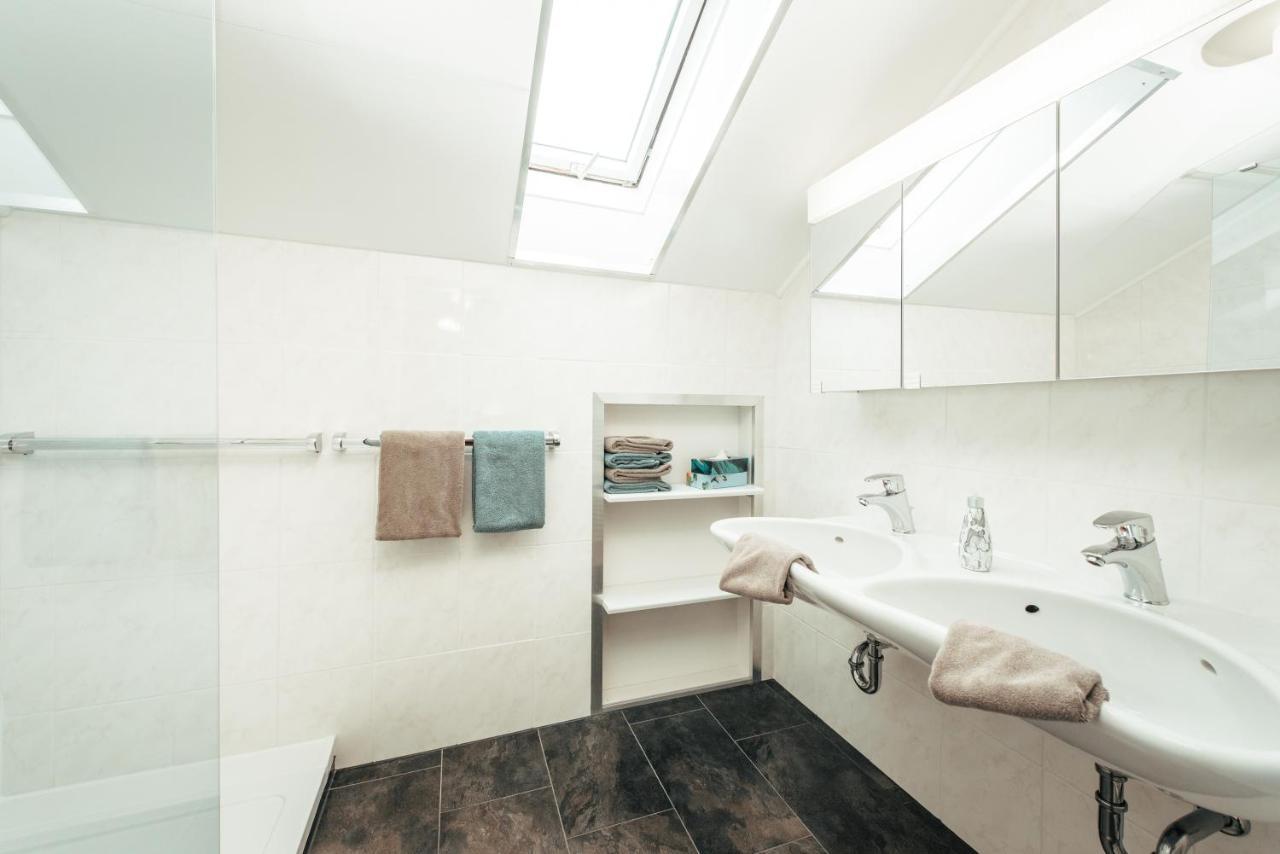 Haus Keti Apartment Riezlern Bagian luar foto