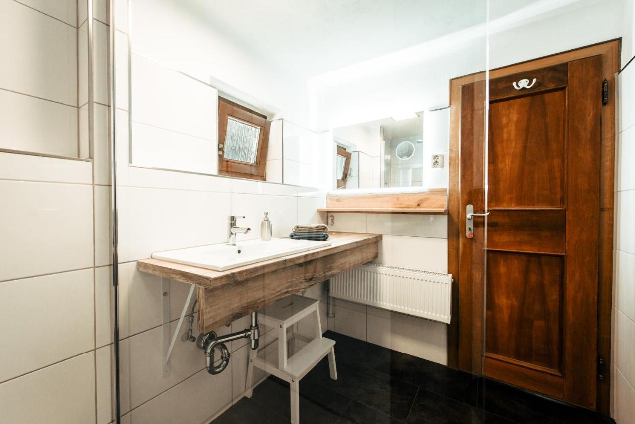 Haus Keti Apartment Riezlern Bagian luar foto