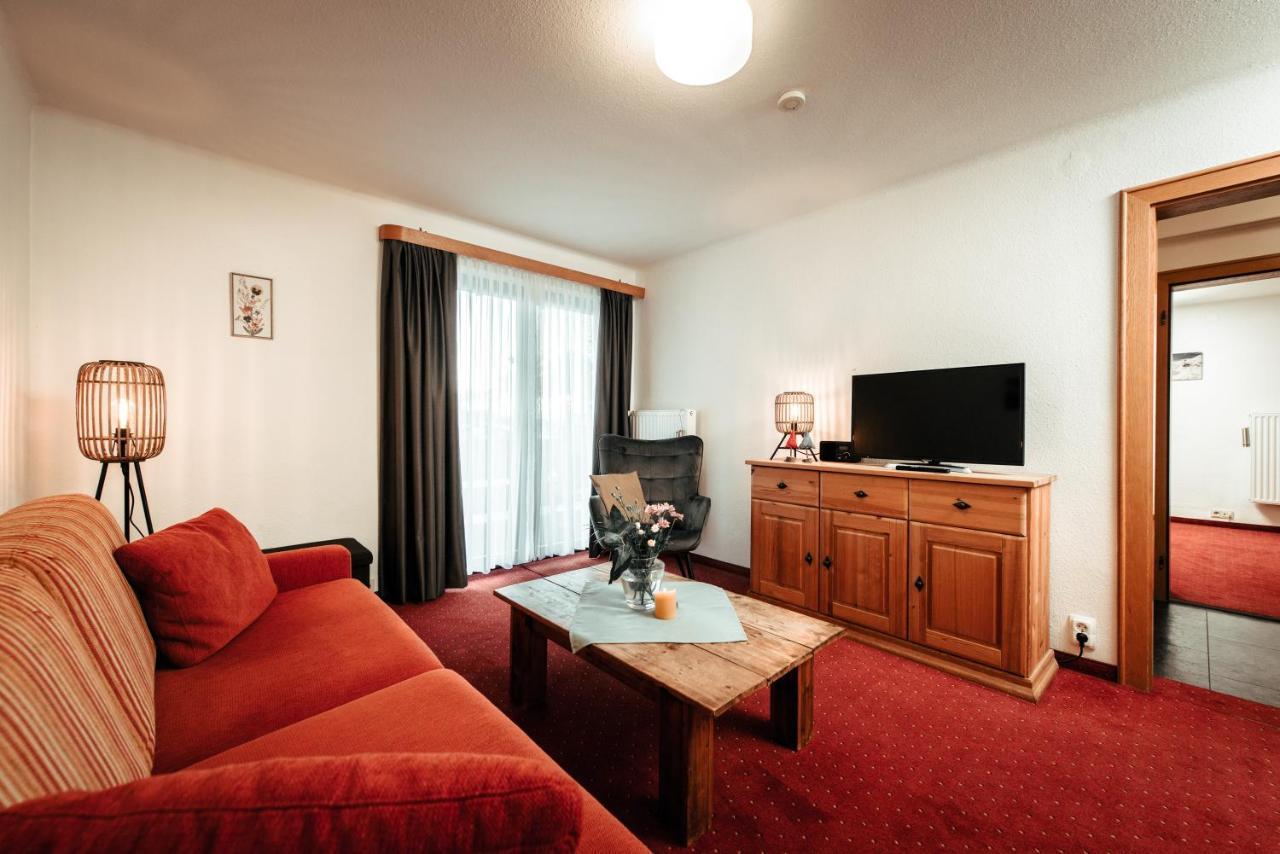 Haus Keti Apartment Riezlern Bagian luar foto