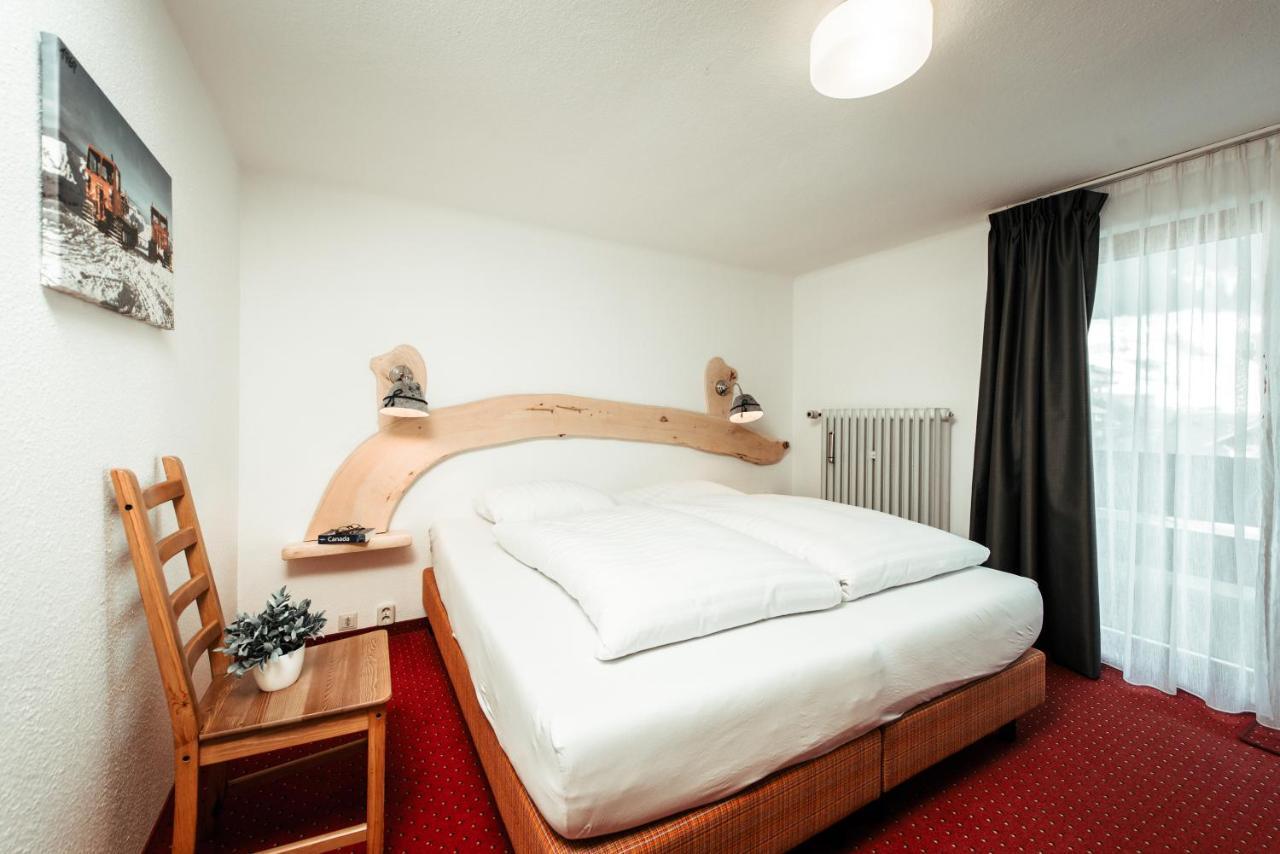 Haus Keti Apartment Riezlern Bagian luar foto