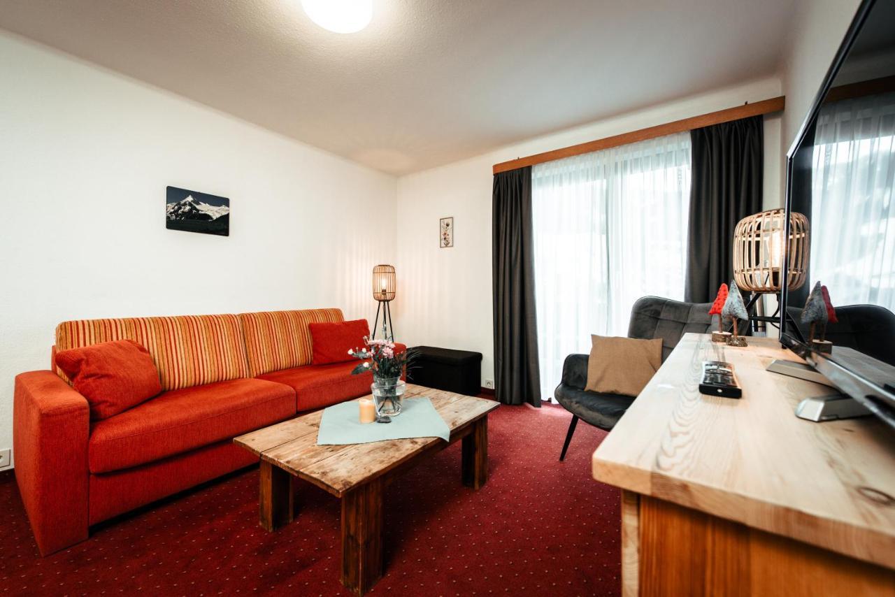 Haus Keti Apartment Riezlern Bagian luar foto